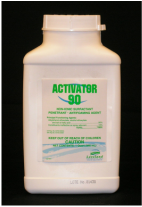 Activator 90 small surfactant